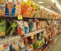 Pe etichetele alimentelor vor fi trecute şi componentele care provoacă alergii 