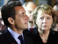 Franţa propune, Germania se opune: Europa îşi pregăteşte propriul plan de salvare a sistemului financiar