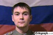 Un soldat rus, "deportat" în Siberia după ce a criticat armata pe muzică rap (VIDEO)