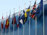 Liderii principalelor puteri economice europene s-au reunit la un summit pe teme financiare