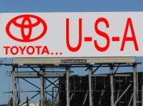 Ofertă fără precedent. Toyota acordă credite cu dobândă 0% cumpărătorilor americani