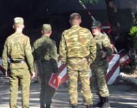 Şeful Statului Major al forţelor ruse din Osetia de Sud, ucis în atacul de la Ţhinvali
