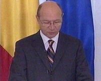 Traian Băsescu, trimis în judecată de Asociaţia pentru Apărarea Drepturilor Omului 
