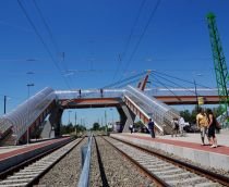 Accident feroviar soldat cu trei morţi şi 30 de răniţi în Ungaria