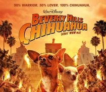Beverly Hills Chihuahua, pe locul I în box office-ul american