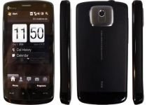 HTC Touch HD primeşte note mai bune la teste decât iPhone 3G (Foto)