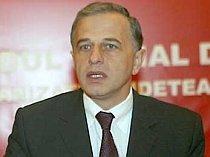 Mircea Geoană acuză Guvernul că este incapabil să conducă România