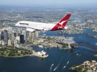 Australia: Incident aviatic, soldat cu 40 de răniţi. Aeronava a aterizat de urgenţă pe aeroportul din Exmounth
