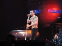 Depeche Mode, din nou în România: Concert la Bucureşti pe 16 mai