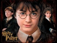 Harry Potter, by J.K.Rowling = 9$/secundă (FOTO)