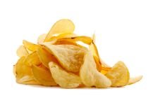 Alimente ucigaşe. Chips-uri cu melamină, la graniţa României