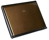 Asus a lansat un nou netbook "la modă", Eee PC S101