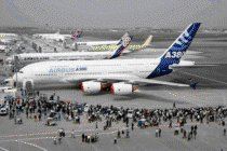 Criză financiară: Airbus, pe cale să îşi piardă contractele 