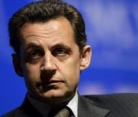 Sarkozy: UE pregăteşte o acţiune coordonată pentru reabilitarea sistemului financiar
