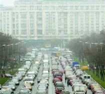 Bucureşti. Maratonul de duminică va îngreuna circulaţia rutieră pe mai multe artere