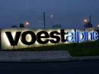 Criza financiară amână investiţia Voestalpine în România