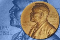 Disidenţi chinezi şi ruşi, favoriţi ai Premiului Nobel pentru Pace