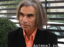 Liderul ocultismului mondial, Gino Sandri, la Bucureşti. Interviu şi fotografii, în exclusivitate