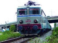 Lucrările la calea ferată Bucureşti-Constanţa au fost oprite din lipsă de fonduri