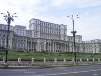 Trafic rutier restricţionat în Capitală pentru Maratonul Internaţional Bucureşti 