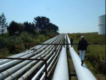 Persian Pipeline, concurent pentru Nabucco. Iranul va construi un gazoduct către Europa