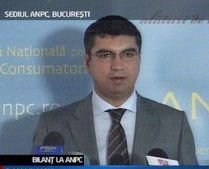 Proiect de lege ANPC: Băncile nu vor mai putea majora dobânda şi comisioanele fără acordul clientului
