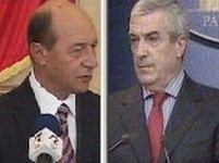 Tăriceanu şi Băsescu, la Cotroceni: Salariile de 50.000 de euro, prilej de discuţii între premier şi preşedinte