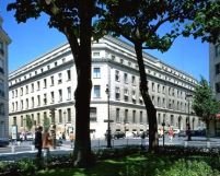 Banque de France: Economia franceză a intrat în recesiune