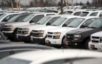 General Motors cedează în faţa preţului benzinei şi închide cea mai veche fabrică Chevrolet

