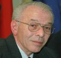 Nicolae Văcăroiu, noul preşedinte al Curţii de Conturi. Doru Ioan Tărăcilă, interimar la Senat