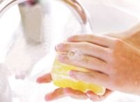 120 de milioane de copii participă la Ziua Spălatului pe Mâini