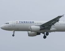 Un rus a încercat să deturneze un avion al Turkish Airlines care zbura spre Sankt Petersburg