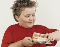 Copiii români, ?bolnavi? de hipernutriţie - o treime sunt obezi
