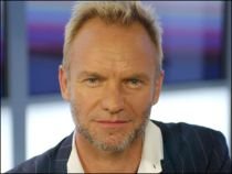 Pe 10 februarie, Sting va concerta din nou la Bucureşti 