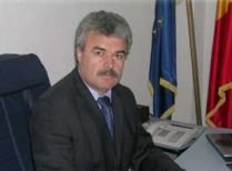 Gheorghe Popa, şeful Poliţiei Române, demis în urma scandalului Loganurilor