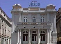 Între 20 şi 23 octombrie Teatrul Odeon găzduieşte Zilele Teatrului Polonez