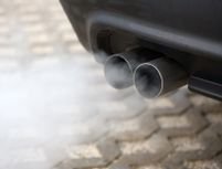 80 de milioane de euro s-au strâns în iulie şi august din taxa de poluare auto 