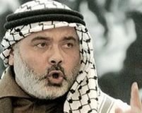 Ismail Haniye, lider Hamas: Criza financiară mondială, pedeapsa divină pentru Occident 