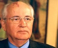 Mihail Gorbaciov: Unii mă consideră semi-zeu, alţii, trădător
