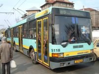 Restricţii rutiere şi trasee RATB modificate în Bucureşti 