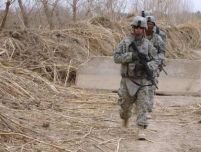Trupele americane s-ar putea retrage din Irak până în 2012