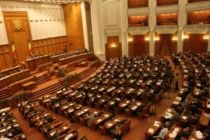 Conducerea PSD decide luni cine va fi noul preşedinte al Senatului
