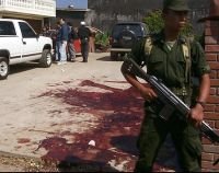Mexic. Aproape 400 de morţi în două săptămâni, în războiul dintre cartelurile de traficanţi de droguri 