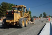 Sute de nereguli la construcţia autostrăzii Bechtel 
