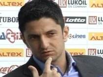 Lucescu jr. crede în puterea Clujului de a ajunge în optimile Ligii Campionilor