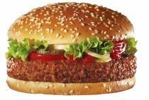 O treime dintre infarcte sunt cauzate de alimentaţia fast-food