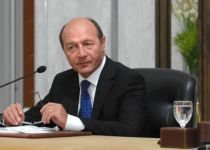 Silviu Prigoană: Băsescu va promulga legea privind salariile profesorilor 