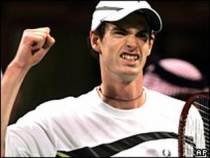 Andy Murray a câştigat turneul Masters de la Madrid