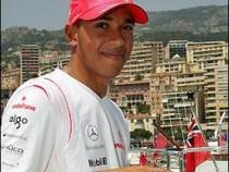 Lewis Hamilton i-a câştigat admiraţia lui Michael Schumacher