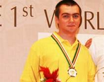 Medalie olimpică pentru România. Radu Nistor, vicecampion mondial la bridge